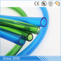 Clear Water Bag FDA Certificación PVC Flexible Tubing Plastic Hose